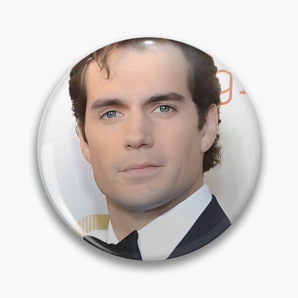 Item preview, Henry Cavill – Classic Elegance Portrait in Black Tie designed and sold by fatuhuwarradf.
