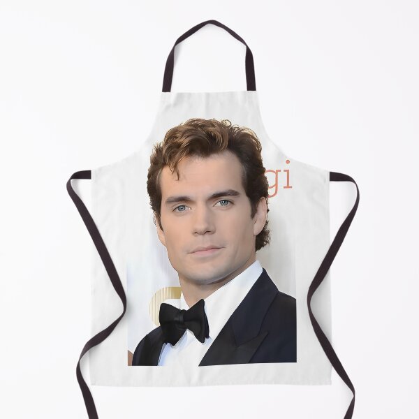 Item preview, Henry Cavill – Classic Elegance Portrait in Black Tie designed and sold by fatuhuwarradf.