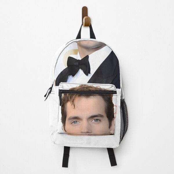 Item preview, Henry Cavill – Classic Elegance Portrait in Black Tie designed and sold by fatuhuwarradf.