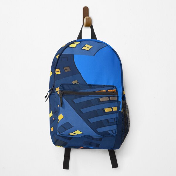 Item preview, Urban view of the sky designed and sold by Sigtrix.