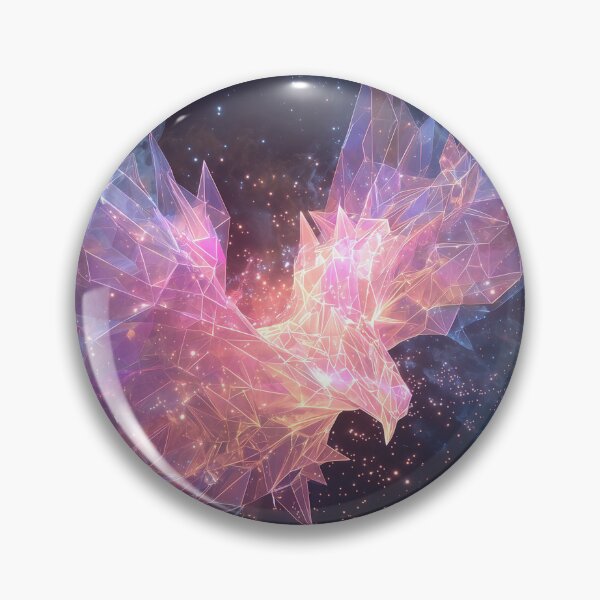 Item preview, Celestial Phoenix designed and sold by ArgentoArt.