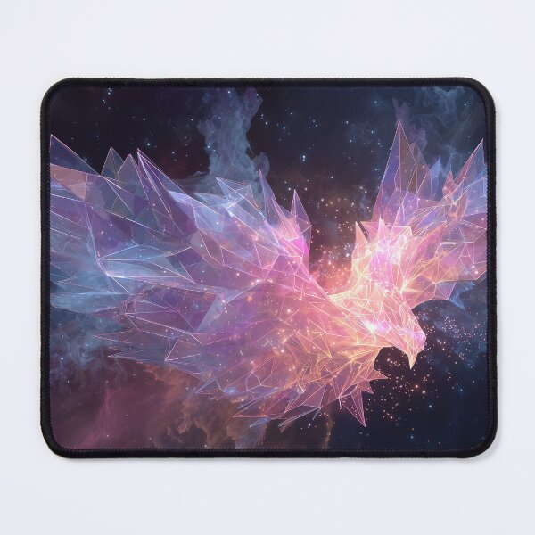Item preview, Celestial Phoenix designed and sold by ArgentoArt.