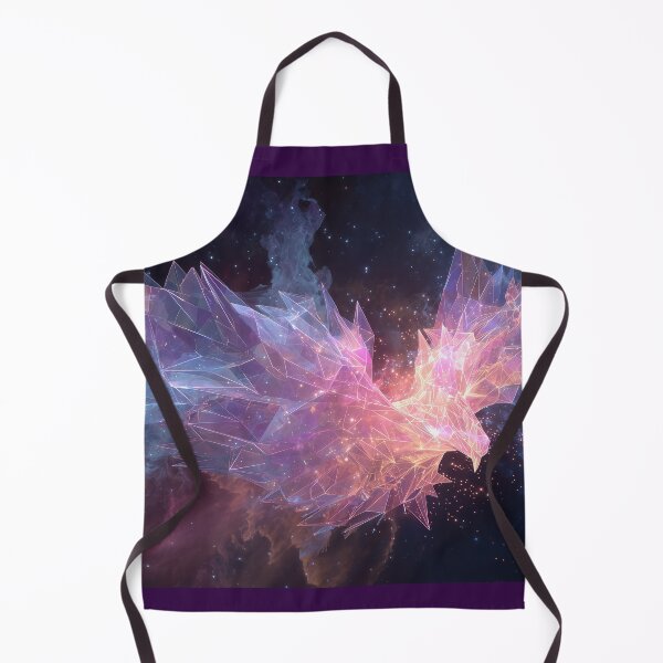 Item preview, Celestial Phoenix designed and sold by ArgentoArt.
