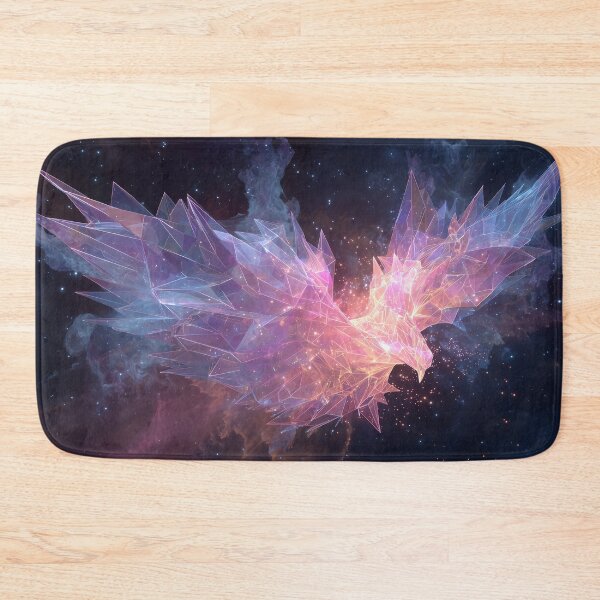 Item preview, Celestial Phoenix designed and sold by ArgentoArt.