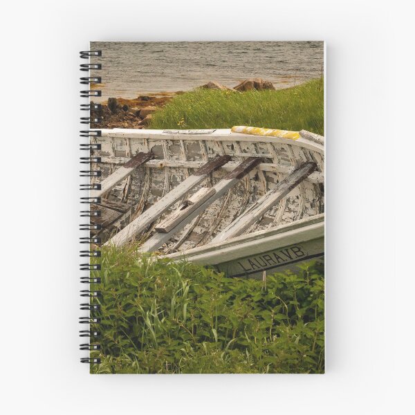 Item preview, Newfoundland Fishing Boat designed and sold by faczen.