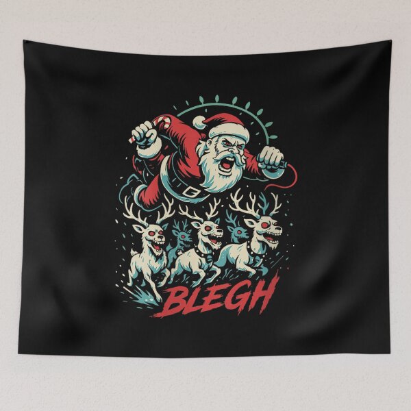Item preview, sleigher designed and sold by Barnabycunningh.
