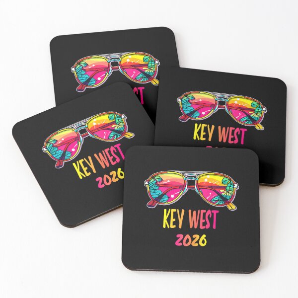 Item preview, key west designed and sold by Barnabycunningh.