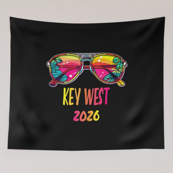 Item preview, key west designed and sold by Barnabycunningh.