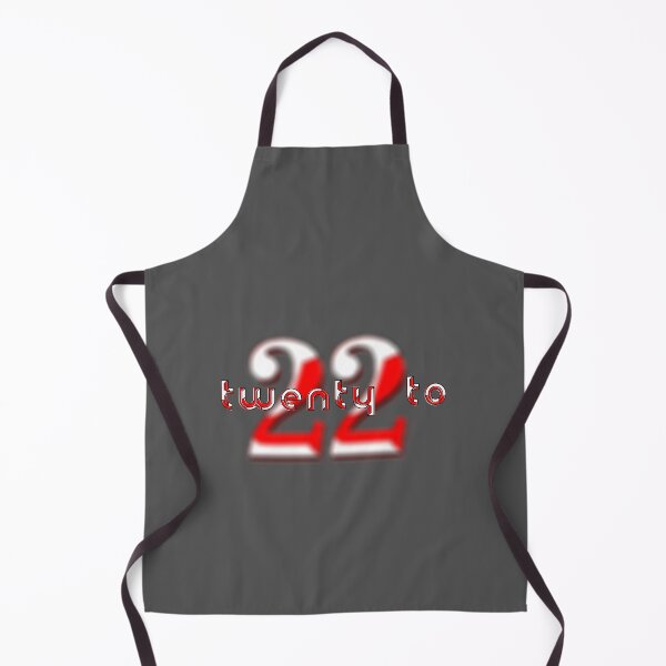 Item preview, Twenty To Twenty Two Wordplay Typography designed and sold by 4rpixs.