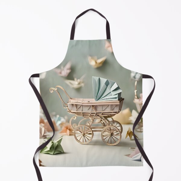 Item preview, Origami Art - A Stroll Through Time designed and sold by ArtfulFolds.