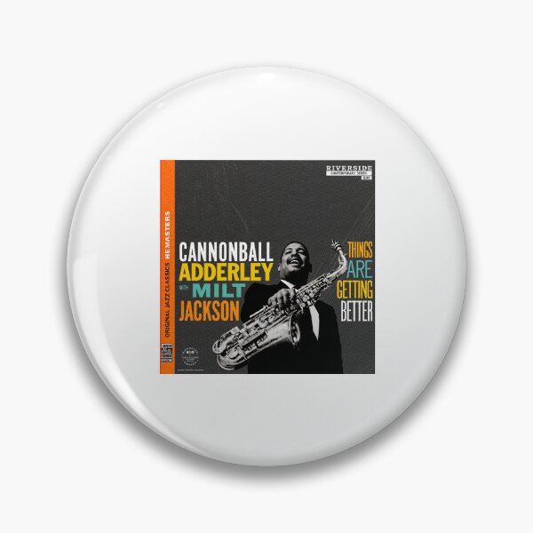 Item preview, Cannonball Adderley With Milt Jackson Autumn Leaves designed and sold by sukmafitri.