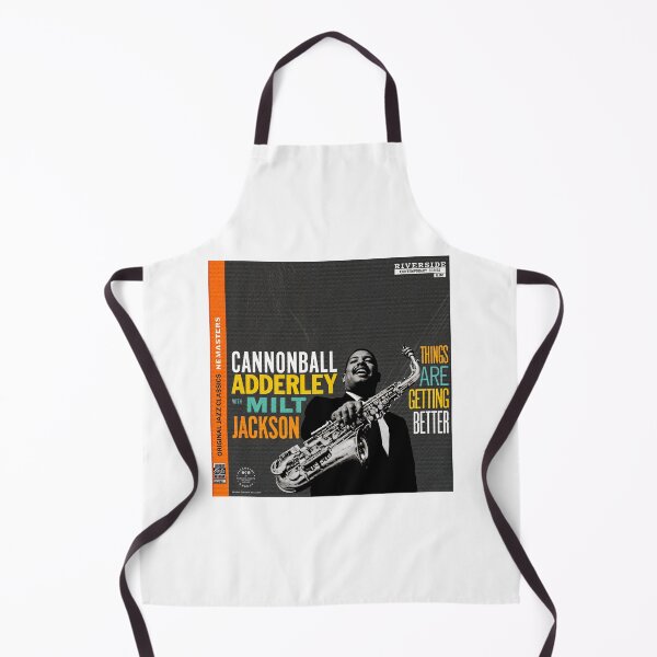 Item preview, Cannonball Adderley With Milt Jackson Autumn Leaves designed and sold by sukmafitri.
