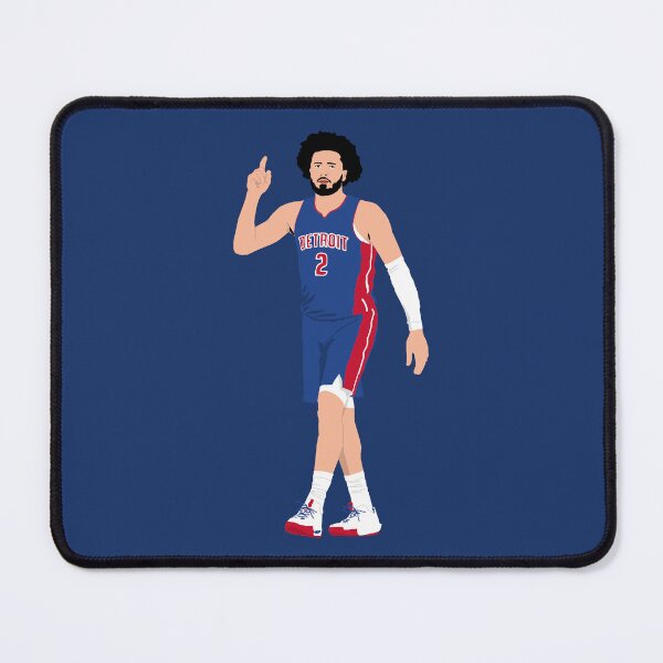 Item preview, Cade Cunningham designed and sold by Rhys40.