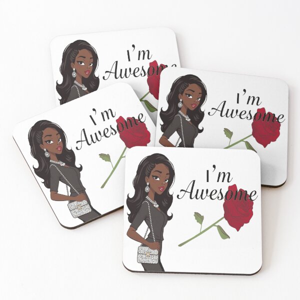 Item preview, What you think of yourself? designed and sold by Mindful56.