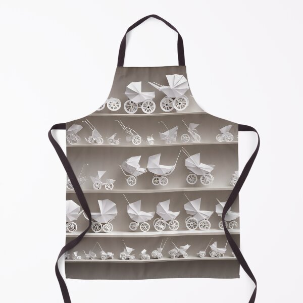 Item preview, Origami Art - Vintage Carriage Collection designed and sold by ArtfulFolds.