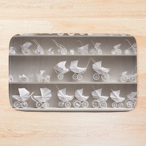 Item preview, Origami Art - Vintage Carriage Collection designed and sold by ArtfulFolds.