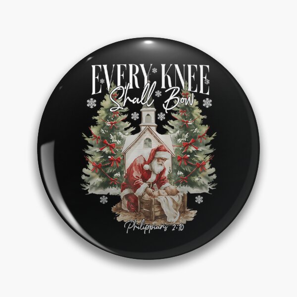 Item preview, christian christmas designed and sold by Barnabycunningh.