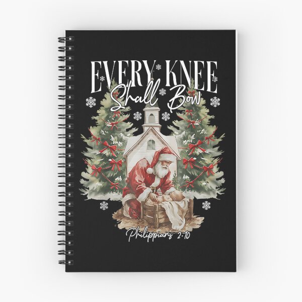 Item preview, christian christmas designed and sold by Barnabycunningh.