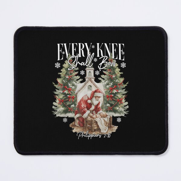 Item preview, christian christmas designed and sold by Barnabycunningh.