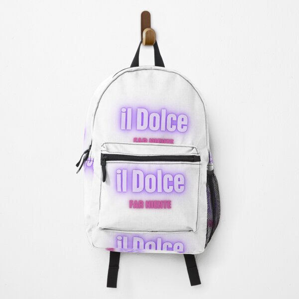 Item preview, Dolce far niente designed and sold by LaughandLaugh.