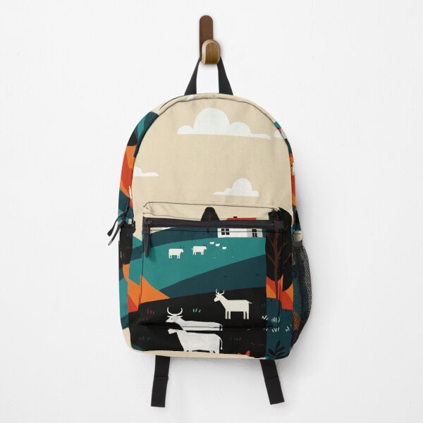 Item preview, Village life designed and sold by Design4uStudio.
