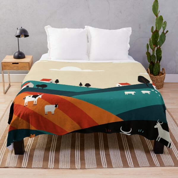 Item preview, Village life designed and sold by Design4uStudio.