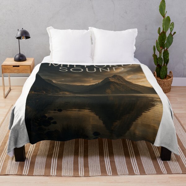 Item preview, Mitre Peak Reflected in Milford Sound, New Zealand designed and sold by Places On Earth.