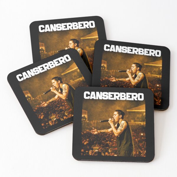 Item preview, El primer trago Canserbero designed and sold by sukmafitri.