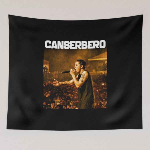 Item preview, El primer trago Canserbero designed and sold by sukmafitri.