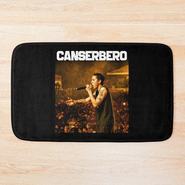 Item preview, El primer trago Canserbero designed and sold by sukmafitri.