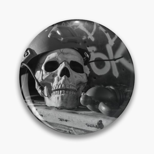 Item preview, The Apocalypse Is Killer designed and sold by Enygma  Photography.