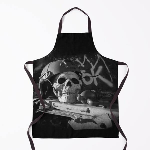 Item preview, The Apocalypse Is Killer designed and sold by Enygma Photography.