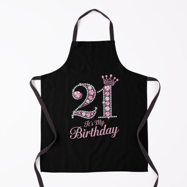 Artikelvorschau, 21. Geburtstag, 21. Geburtstag, 21 Jahre alt, Geburtstag entworfen und verkauft von MonsterBuddiess.