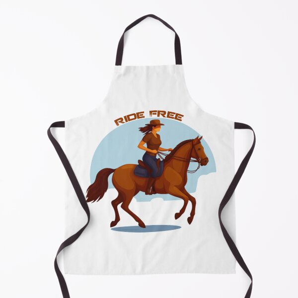 Item preview, Horse Riding designed and sold by TATTOO-DESIGN.
