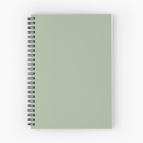 Item preview, Sage Green Minimalist, Solid Color Aesthetic, Neutral Monochrome designed and sold by CharmedVille.