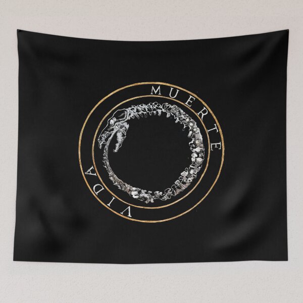 Item preview, Canserbero Mundo de piedra designed and sold by sukmafitri.