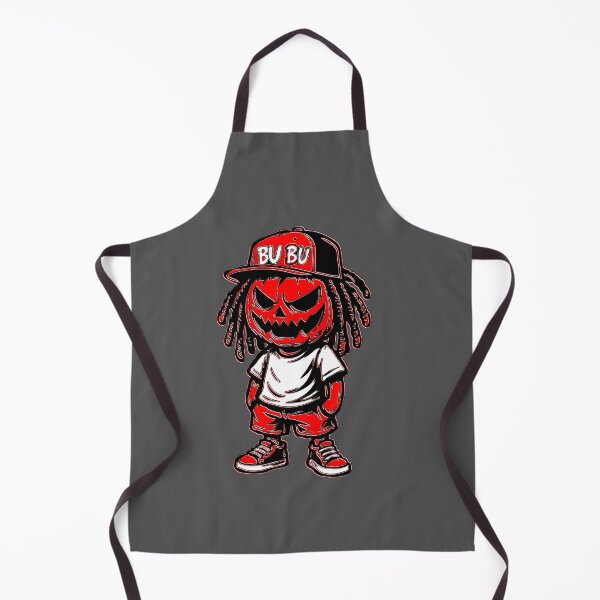 Item preview,  Halloween Street Style Pumpkin designed and sold by 4rpixs.