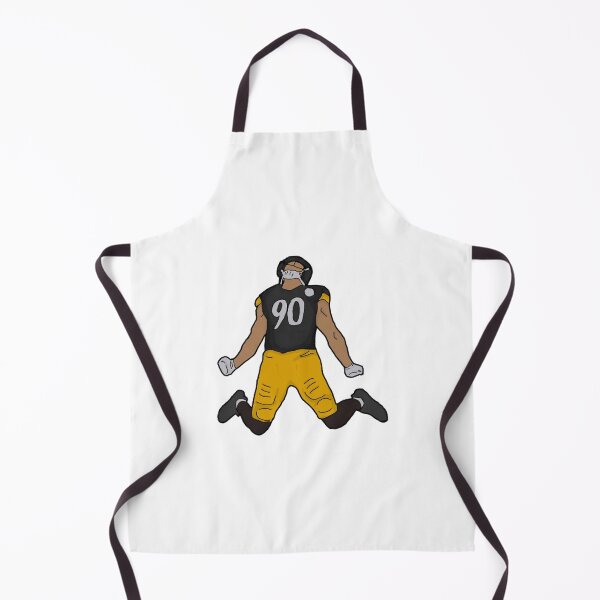 Item preview, T.J. Watt T-Shirt designed and sold by SaraPorte.