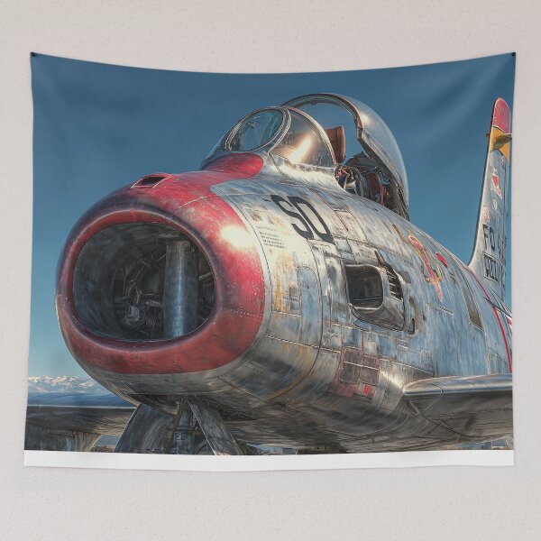Item preview, Cold War Air Patrol designed and sold by Skyframe Aviation.