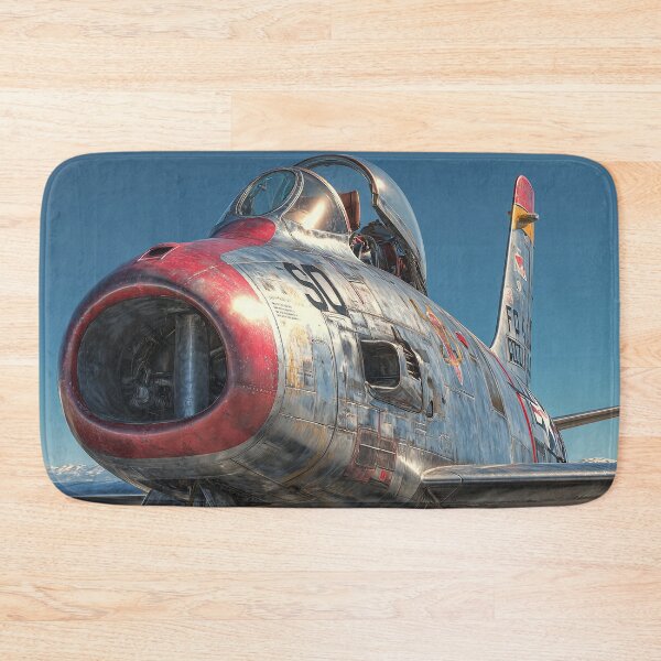 Item preview, Cold War Air Patrol designed and sold by Skyframe Aviation.