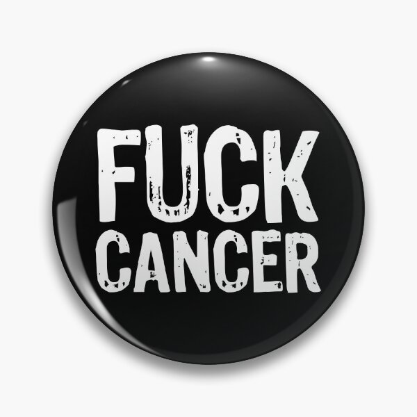 Item preview, F*ck Cancer designed and sold by The "I Love Everything" Shop.