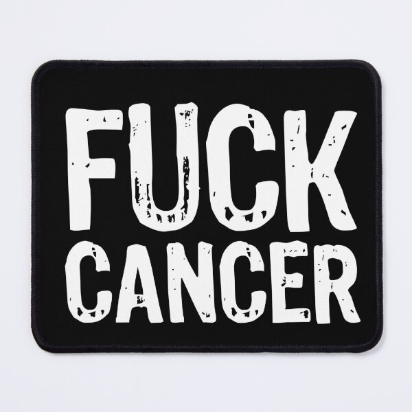Item preview, F*ck Cancer designed and sold by The "I Love Everything" Shop.