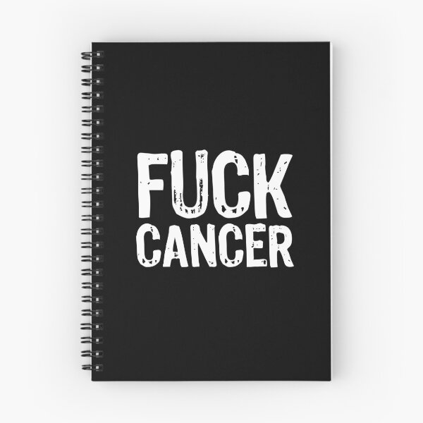 Item preview, F*ck Cancer designed and sold by The "I Love Everything" Shop.