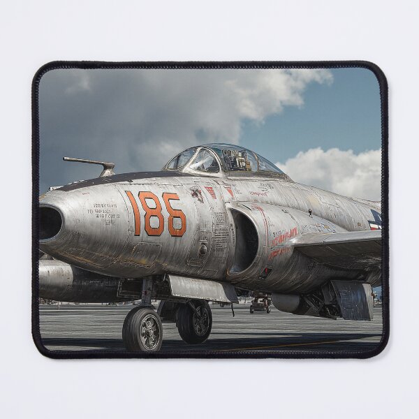 Item preview, Cold War Twin-Boom Interceptor designed and sold by Skyframe Aviation.