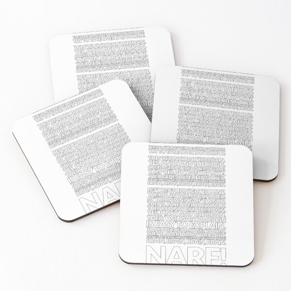 Item preview, Narf!  designed and sold by ClanRaeDesign.