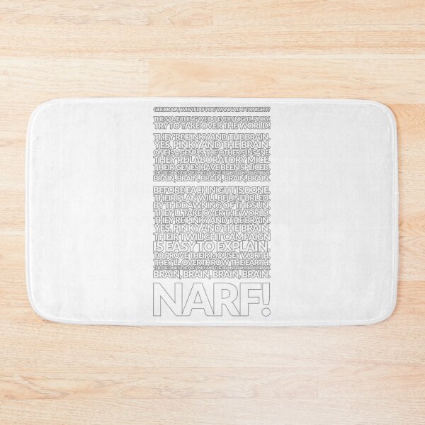Item preview, Narf!  designed and sold by ClanRaeDesign.