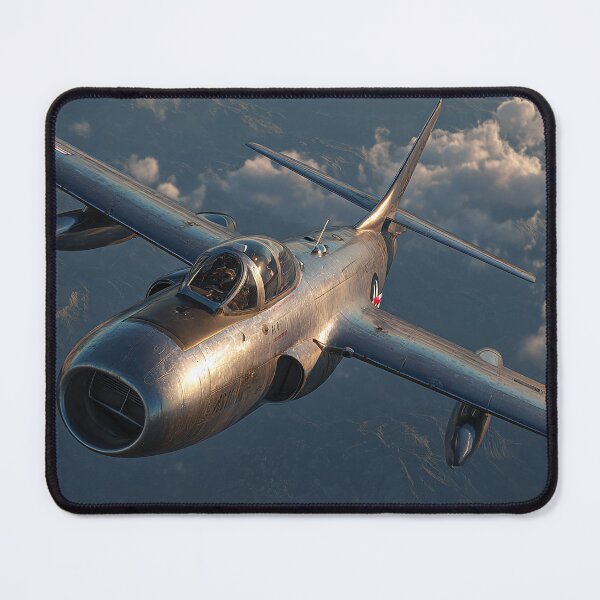 Item preview, All-Weather Defence Jet designed and sold by Skyframe Aviation.