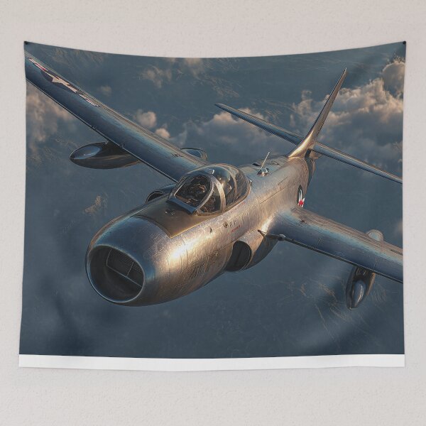 Item preview, All-Weather Defence Jet designed and sold by Skyframe Aviation.