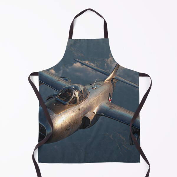 Item preview, All-Weather Defence Jet designed and sold by Skyframe Aviation.