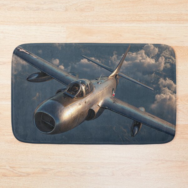 Item preview, All-Weather Defence Jet designed and sold by Skyframe Aviation.
